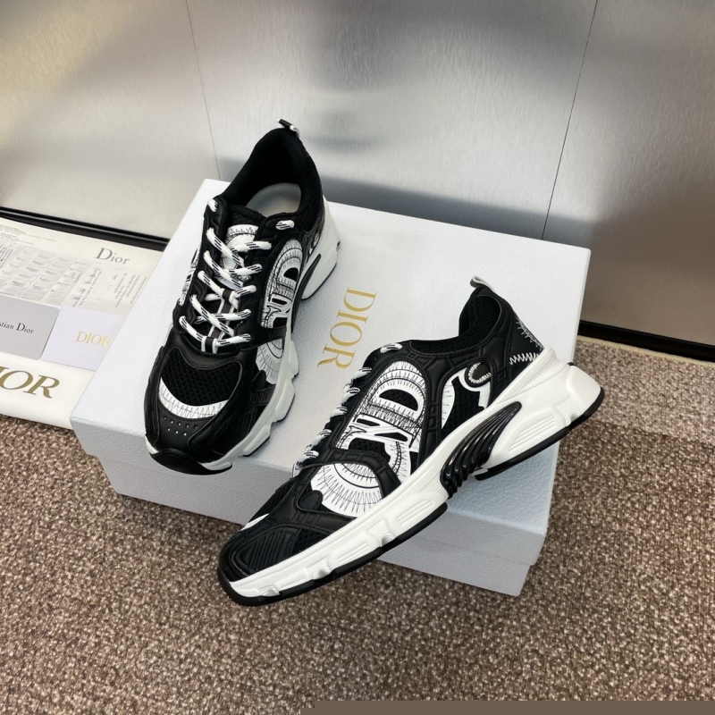 ch**an D*or sneakers